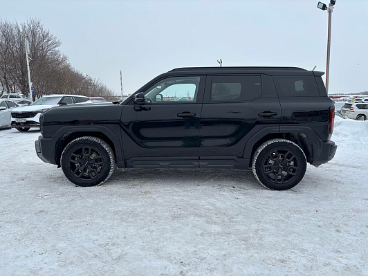 Haval H3 Tech+, 2024 года, пробег 22900 км