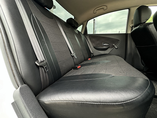 Nissan Almera Comfort A/C, 2013 года, пробег 145200 км