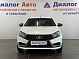 Lada (ВАЗ) Vesta 50 Anniversary, 2020 года, пробег 128100 км