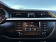Kia Rio Luxe, 2018 года, пробег 81351 км