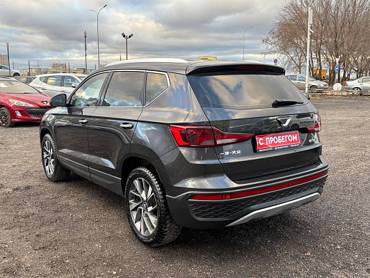 Jetta VS5, 2023 года, пробег 22918 км