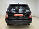 Land Rover Range Rover Sport Limited Edition, 2008 года, пробег 363485 км