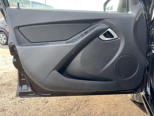 Lada (ВАЗ) Granta #Club, 2025 года, пробег 10041 км