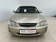 Kia Spectra, 2008 года, пробег 218000 км