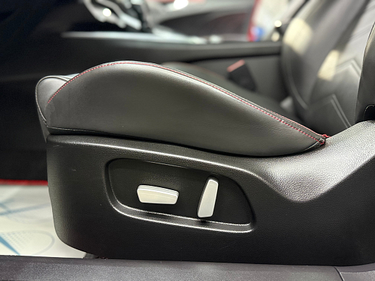 Kaiyi E5 Luxury, 2023 года, пробег 41269 км