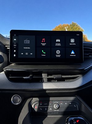 Haval F7x Elite, 2023 года, пробег 39704 км
