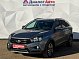 Lada (ВАЗ) Vesta Comfort, 2020 года, пробег 97470 км