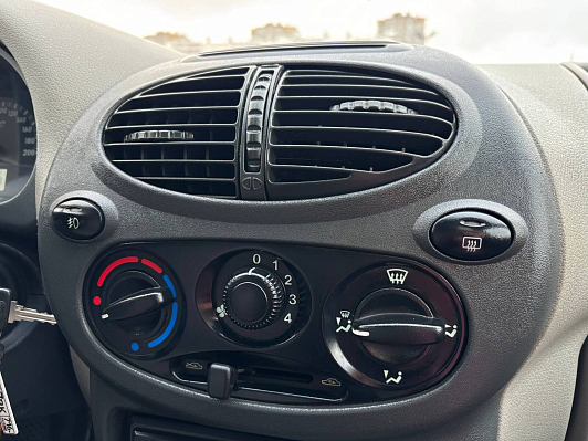 Lada (ВАЗ) Kalina, 2010 года, пробег 174290 км