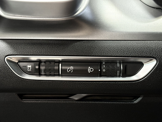 Geely Coolray Comfort, 2021 года, пробег 41500 км
