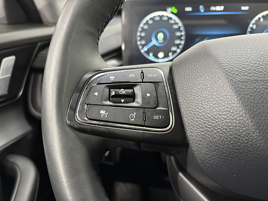 Chery Tiggo 7 Pro Max Ultimate, 2023 года, пробег 51410 км