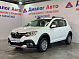 Renault Sandero Stepway Life, 2020 года, пробег 12500 км