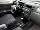Nissan Tiida, 2008 года, пробег 149000 км