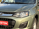 Lada (ВАЗ) Kalina Classic Glonass 21921-51-213, 2013 года, пробег 119000 км