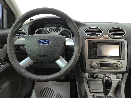 Ford Focus Comfort, 2011 года, пробег 230134 км