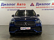 Mercedes-Benz GLE 300 d 4MATIC Sport Plus, 2019 года, пробег 156839 км