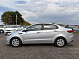 Kia Rio Comfort Аудио, 2016 года, пробег 177861 км