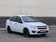 Lada (ВАЗ) Granta Classic Start Glonass 21911-51-009, 2016 года, пробег 140000 км