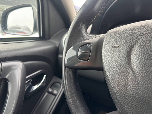 Renault Duster Privilege, 2018 года, пробег 146208 км