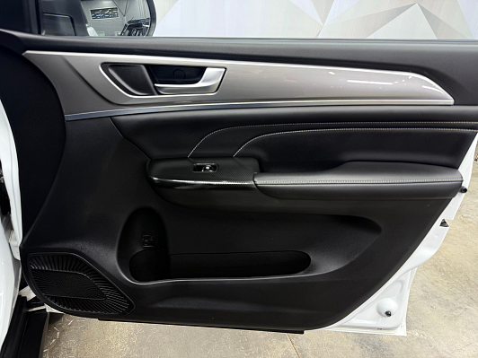 Haval M6 Family, 2023 года, пробег 64603 км