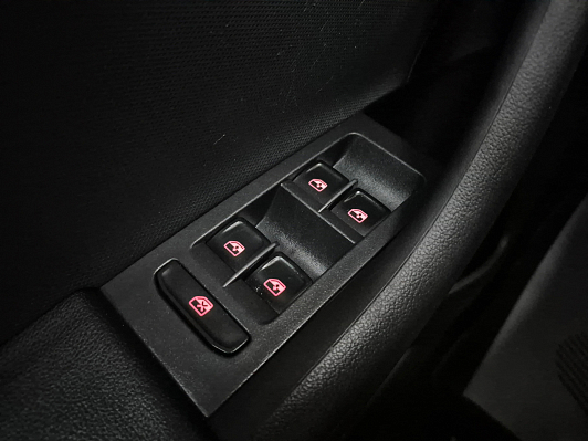 Volkswagen Polo Respect, 2020 года, пробег 102038 км