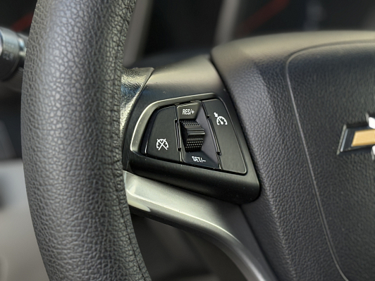 Chevrolet Orlando LTZ, 2012 года, пробег 205131 км