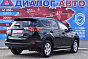 Toyota RAV4, 2013 года, пробег 108000 км