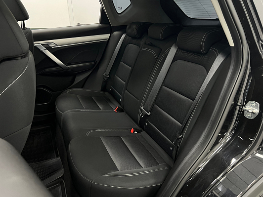 Belgee X50 Стиль, 2024 года, пробег 17500 км
