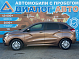 Lada (ВАЗ) XRAY Optima Advanced (2017), 2019 года, пробег 121827 км