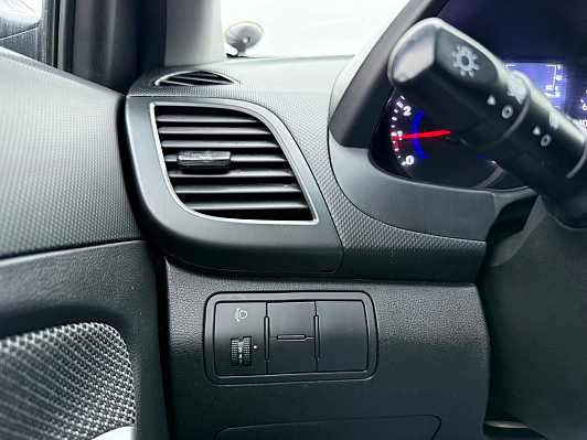 Hyundai Solaris Active, 2014 года, пробег 140066 км