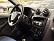 Lada (ВАЗ) Granta Comfort Multimedia Glonass 21901-51-27G, 2014 года, пробег 155456 км