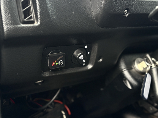 Lada (ВАЗ) 2131 (4x4) Luxe, 2019 года, пробег 68525 км
