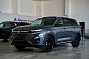 Changan CS75 Pro Техно 5 мест, серый