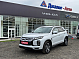 Mitsubishi ASX Instyle, 2021 года, пробег 47350 км
