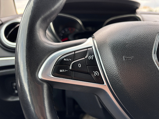 Renault Kaptur Drive, 2021 года, пробег 37352 км