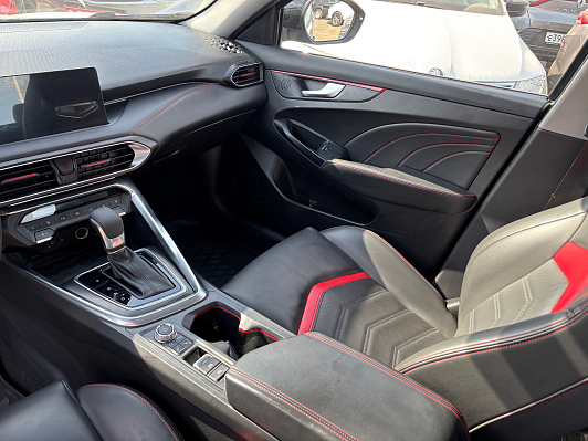 Kaiyi E5 Luxury+, 2023 года, пробег 39500 км