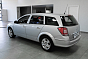 Opel Astra, 2014 года, пробег 188378 км