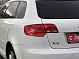 Audi A3 Ambiente, 2011 года, пробег 169736 км