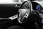 Hyundai Solaris Dynamic, 2012 года, пробег 190000 км