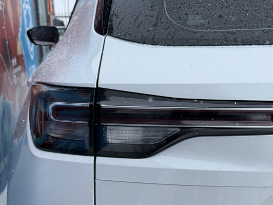 Changan UNI-S (CS55 Plus) Tech, 2024 года, пробег 35000 км