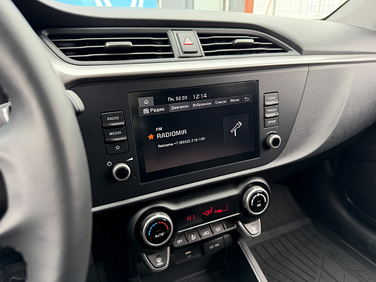 Solaris KRX Luxe, 2025 года, пробег 14485 км