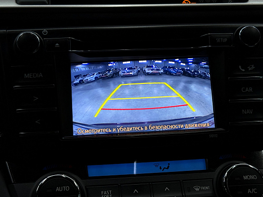 Toyota RAV4, 2016 года, пробег 150034 км