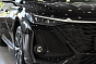 Chery Arrizo 8 Прайм / Prime, черный