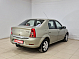 Renault Logan Prestige, 2012 года, пробег 206698 км
