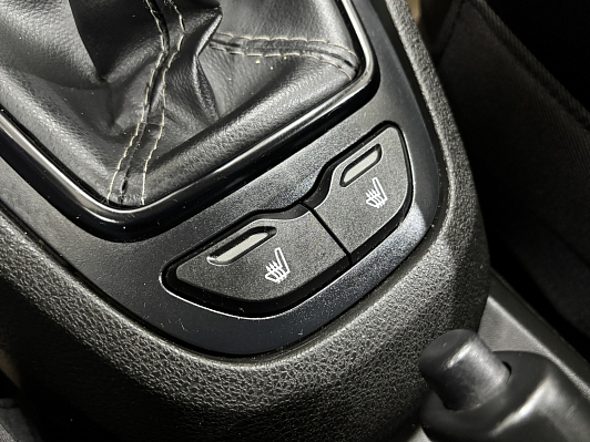 Lada (ВАЗ) Vesta, 2023 года, пробег 31209 км