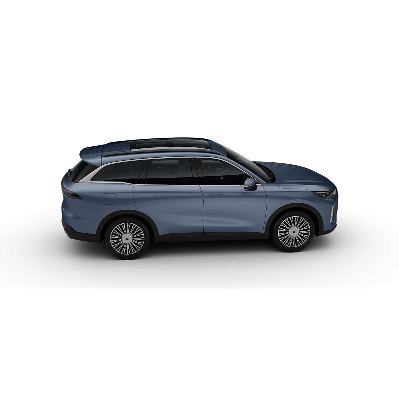 Chery Tiggo 9 Ультра / Ultra, синий