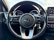 Kia Ceed Luxe, 2019 года, пробег 49489 км
