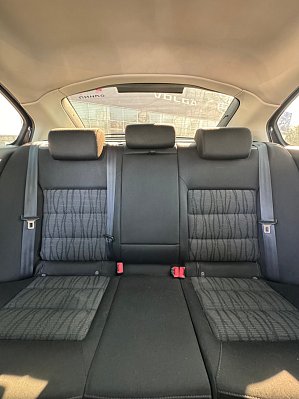 Skoda Octavia, 2011 года, пробег 203832 км