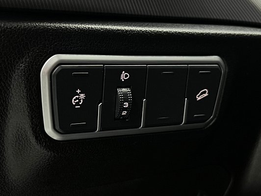 Haval F7x Elite, 2023 года, пробег 37700 км