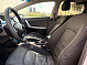 Kia Ceed Comfort, 2015 года, пробег 162832 км