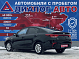 Kia Rio Luxe RED Line, 2017 года, пробег 102913 км